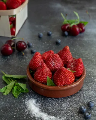 image de fraise