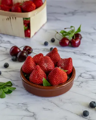 image de fraise