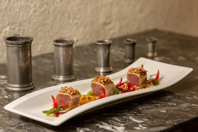 image de plat cuisiné