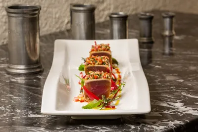 image de plat cuisiné