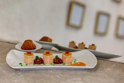 image de plat cuisiné