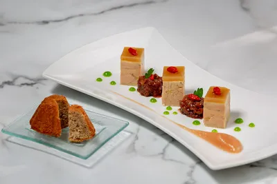 image de plat cuisiné