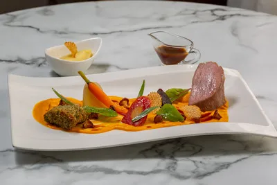 image de plat cuisiné