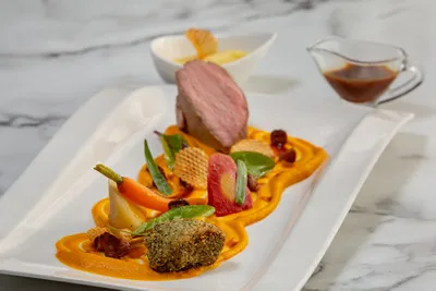 image de plat cuisiné