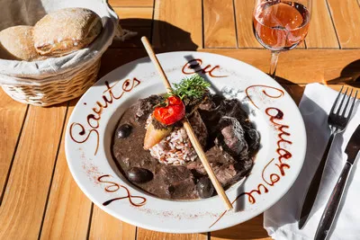 image de plat cuisiné