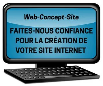 image logo web-concept-site lien vers le site